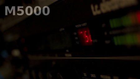 Signaltonoize T.C. M5000 Impulse Responses WAV